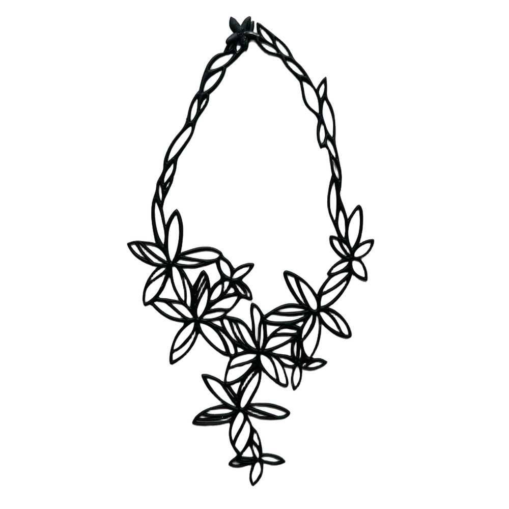 Batucada Hawaii NEW tattoo necklace Vegan Eco Friendly jewellery